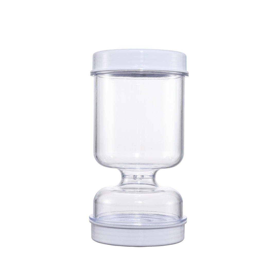 BowLift | Practical jar with water sieve