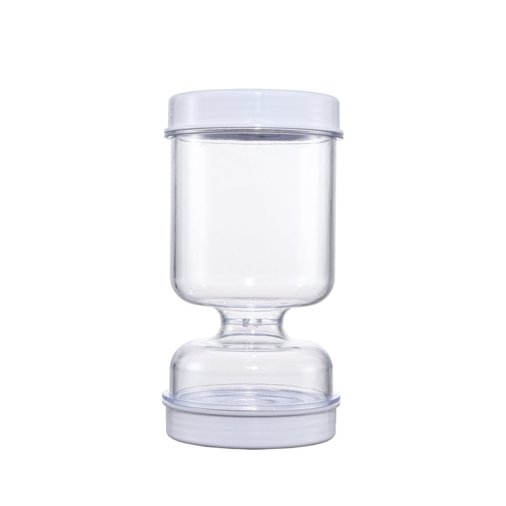 BowLift | Practical jar with water sieve