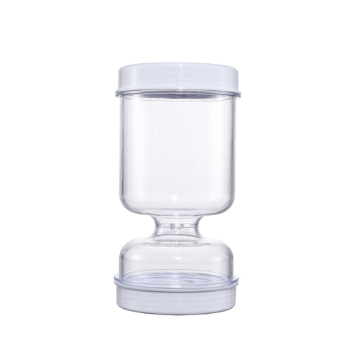BowLift | Practical jar with water sieve