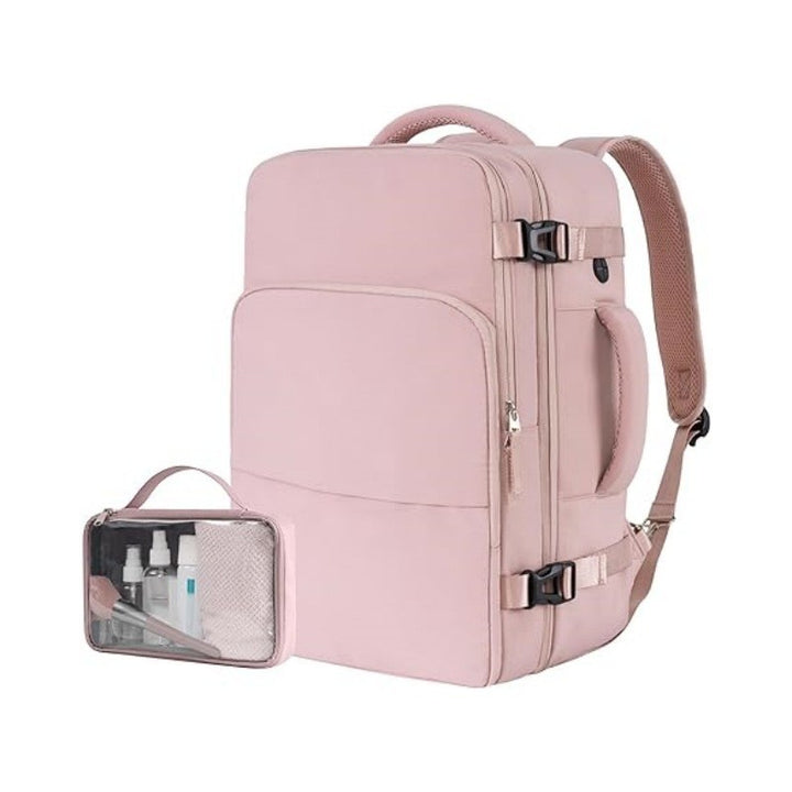 Multi-Functional Travel Backpack Bowlift