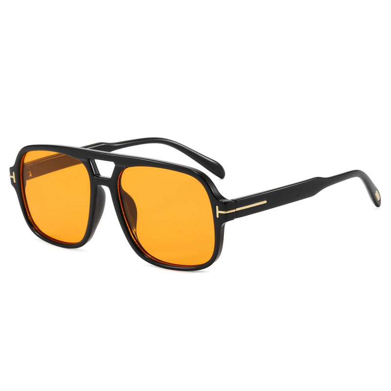 Unisex Sunglasses Bowlift