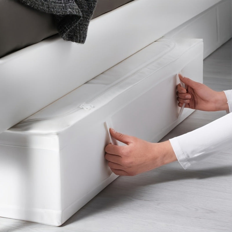 Versatile Bed Storage Container