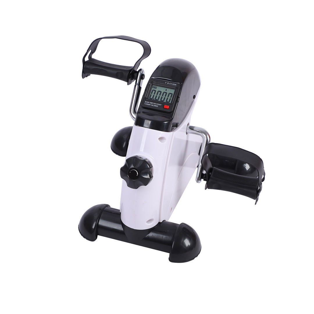 Portable Mini Exercise Cycle Bowlift