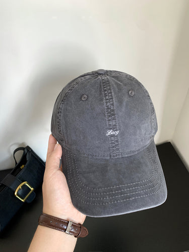 Premium Lightweight Cotton Baseball Cap