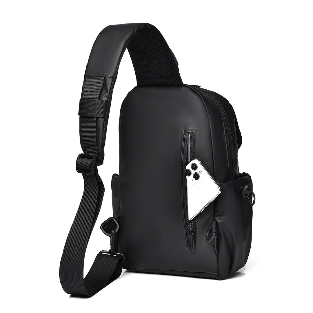 Lightweight Waterproof Sling Bag Bowlift