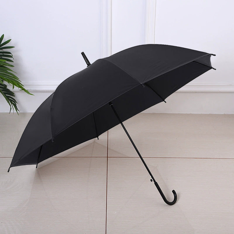 Ladies umbrella with innovative double canopy design Bowlift