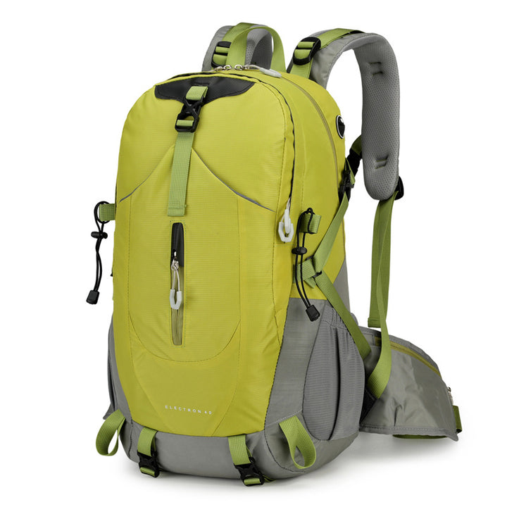 Durable Hiking Backpack Bowlift