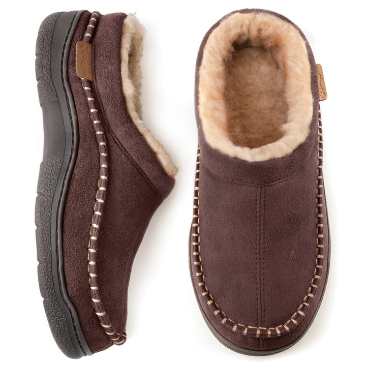 BowLift | SoftLuxe Slippers – Plush Comfort and Elegant Home Style in One