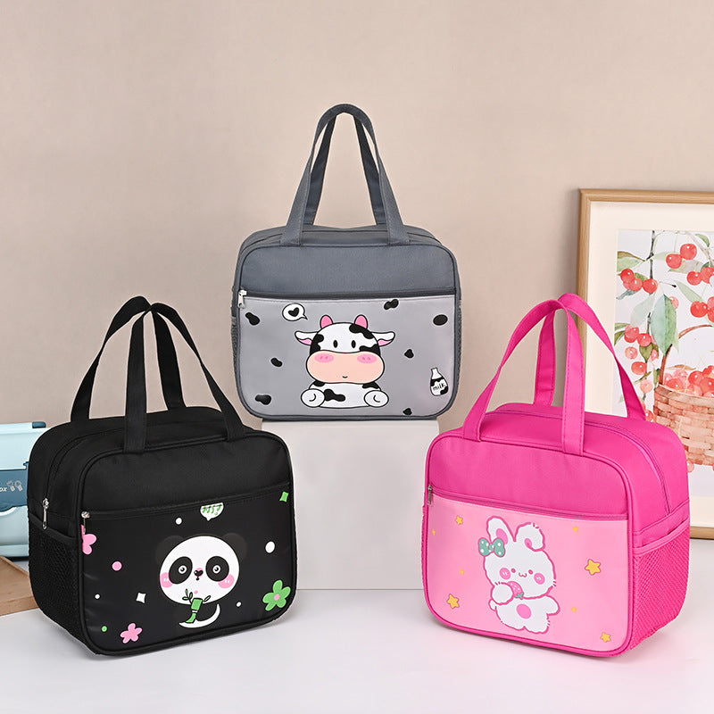 Kids Lunch Bag Bowlift