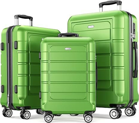 Luggage Set Bowlift