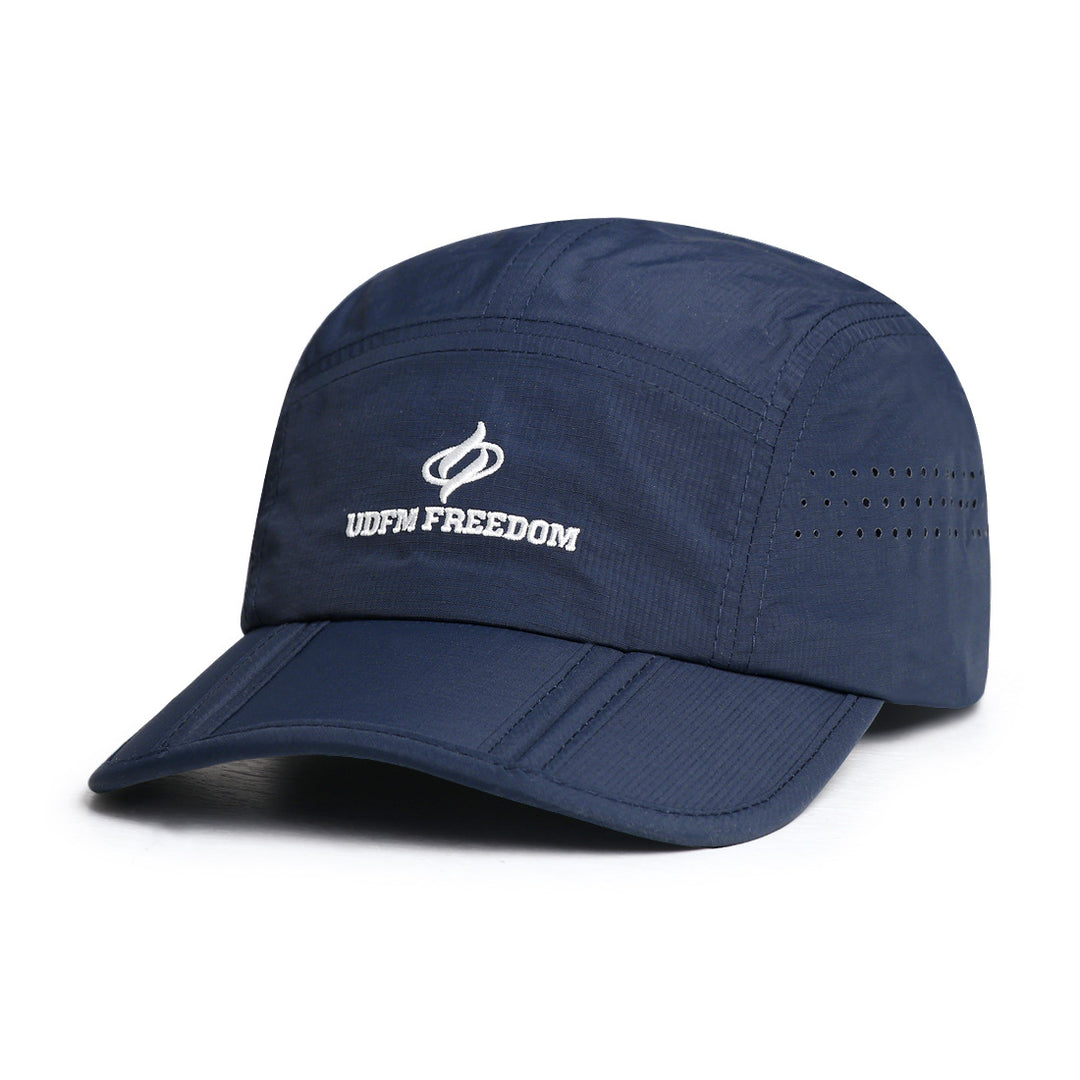 Men's Running Beanie Bowlift