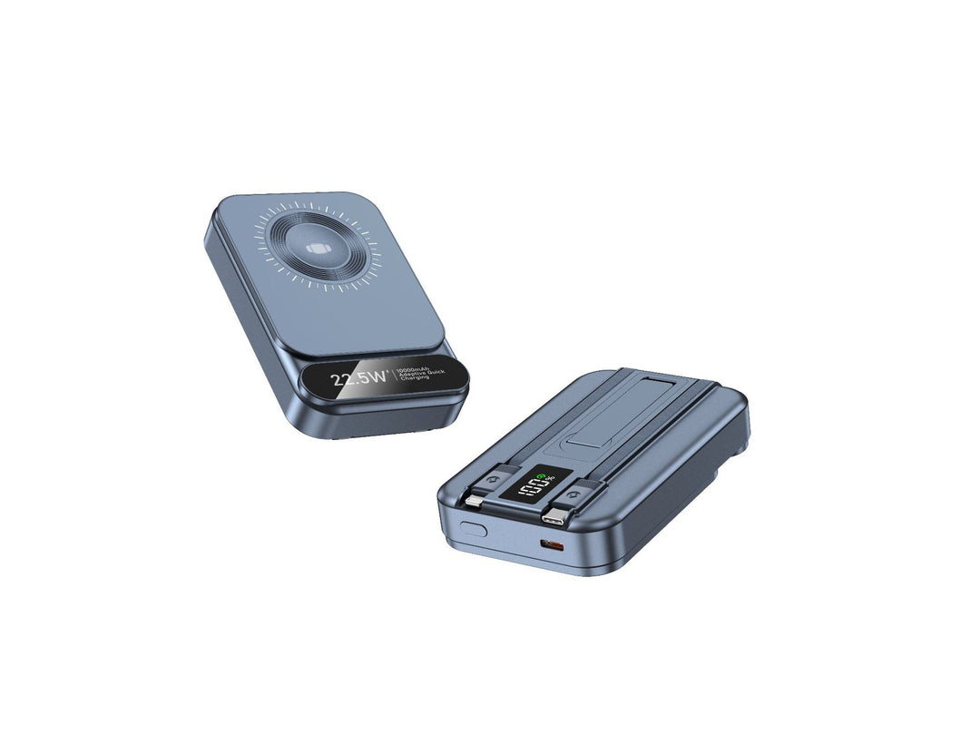 Portable Power Bank By Bowlift