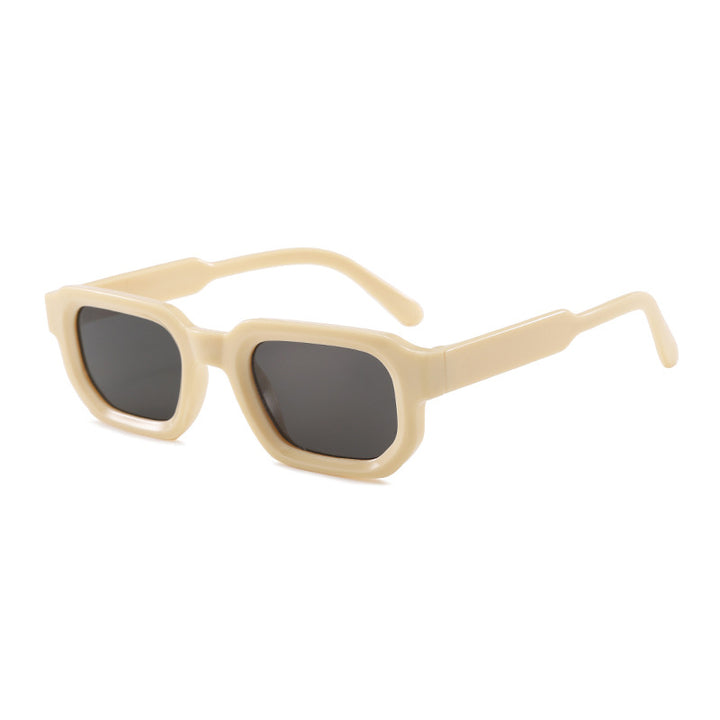 Women's fashionable sunglasses Bowlift