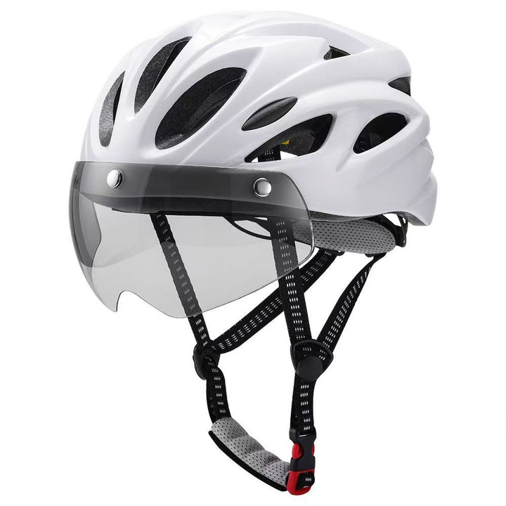 Cycling Helmet Bowlift