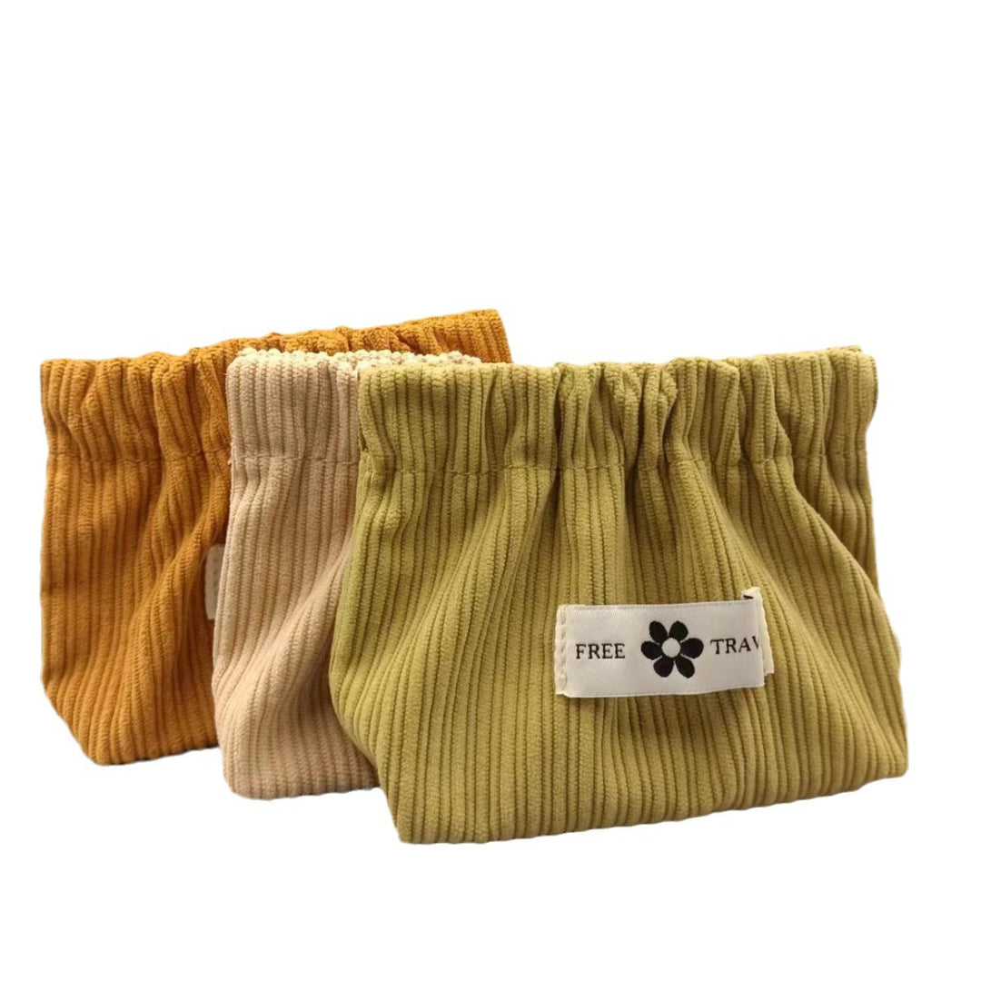 Ladies Cosmetic Pouch Bowlift