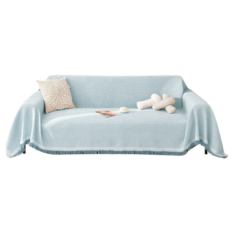 Cozy Sofa Throw Cover