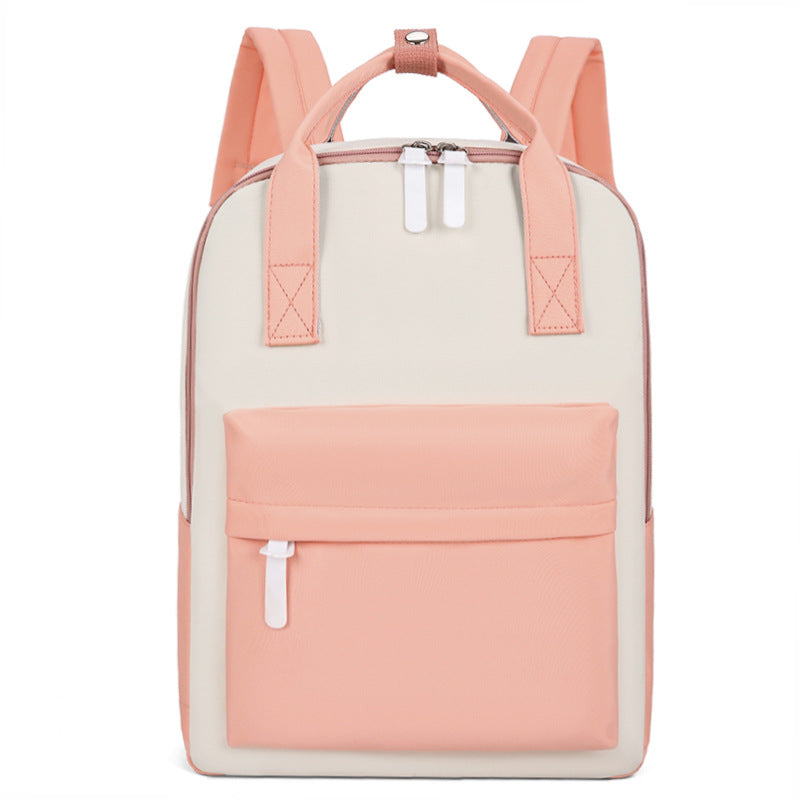 Versatile Travel Backpack Bowlift