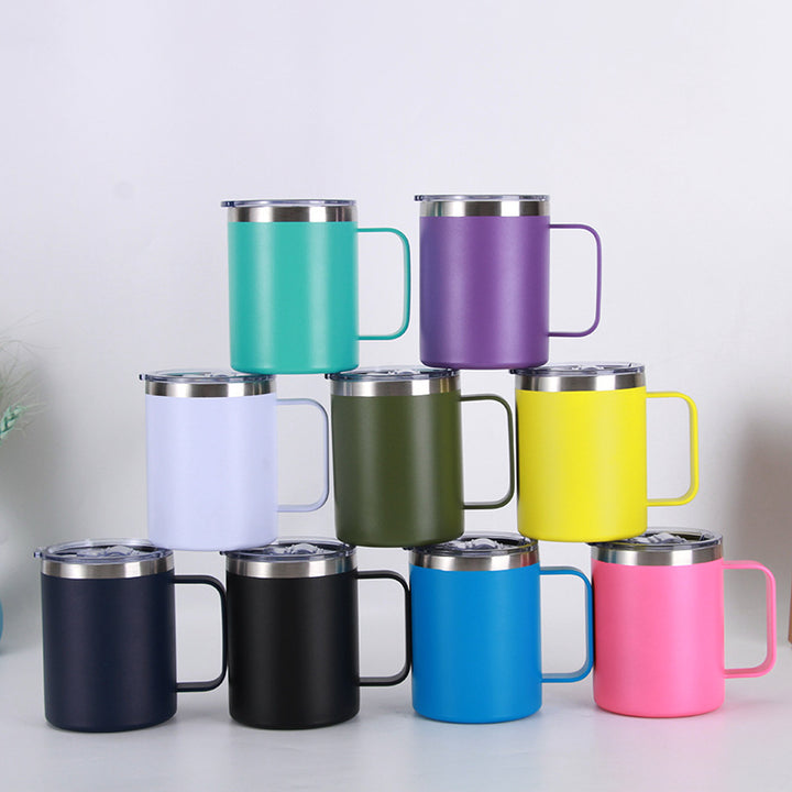 Women's Insulated Mug Bowlift