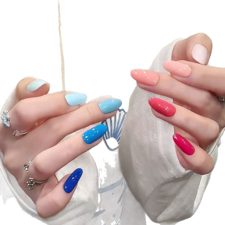 Artistic Themed Nail Design Collection Bowlift