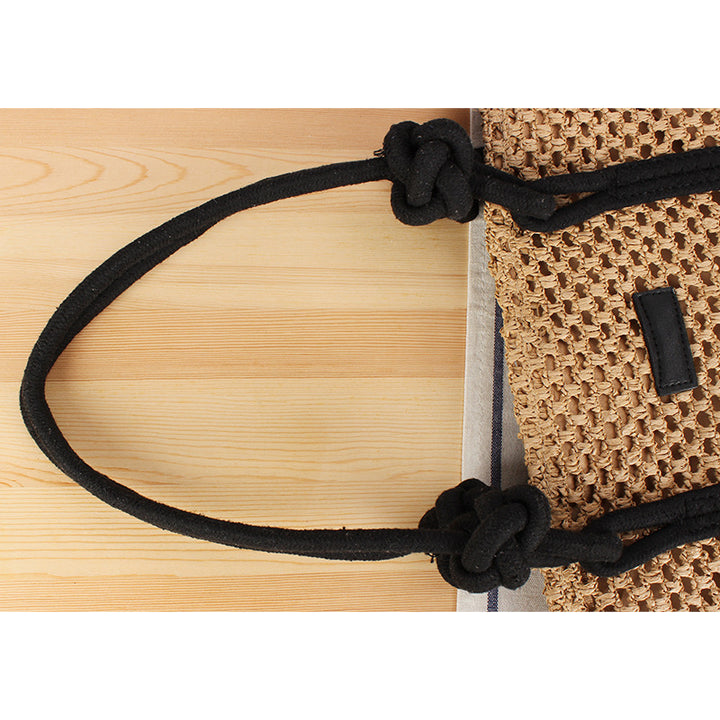 Handmade Beach Bag Bowlift