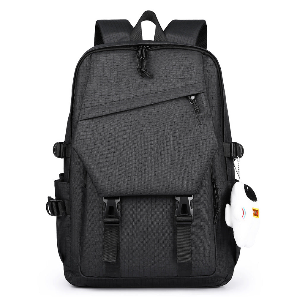 High-Capacity Utility Backpack Bowlift