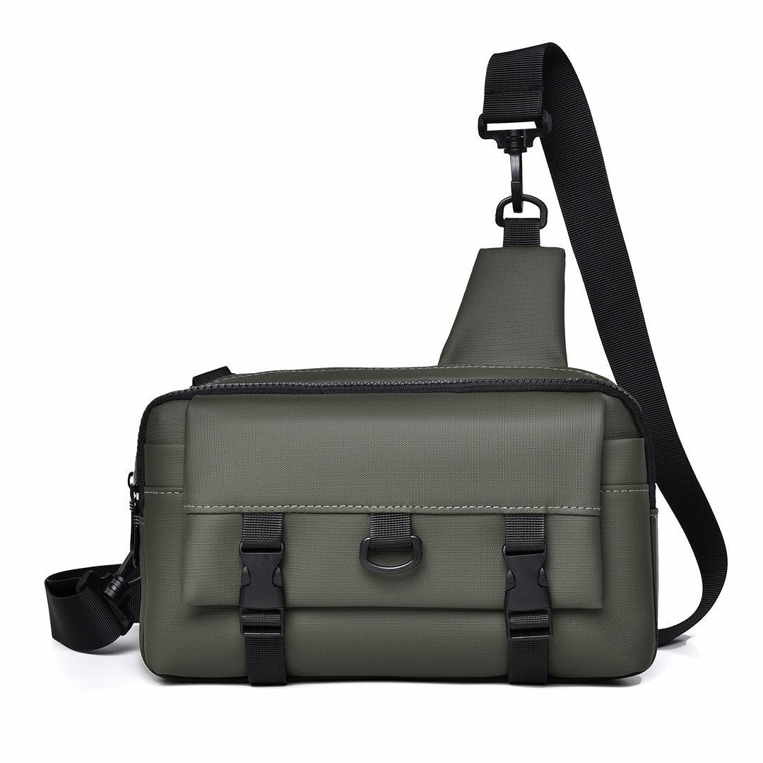 Compact Waterproof Crossbody Bag Bowlift