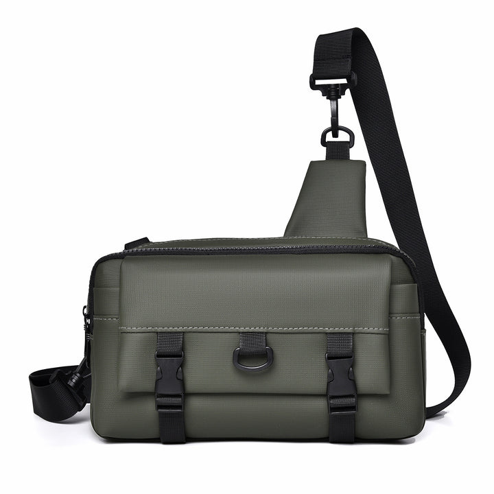 Compact Waterproof Crossbody Bag Bowlift