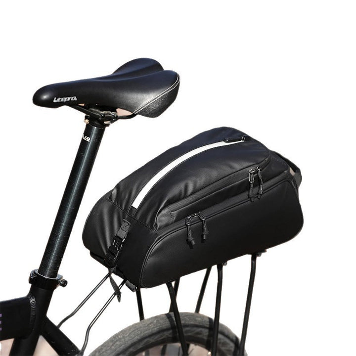 Bicycle Saddle Bag Bowlift