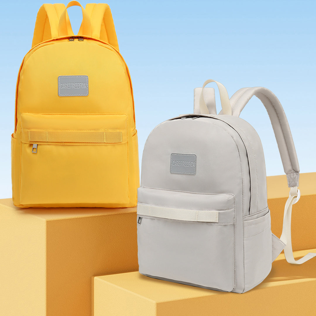 Stylish Backpack Bowlift