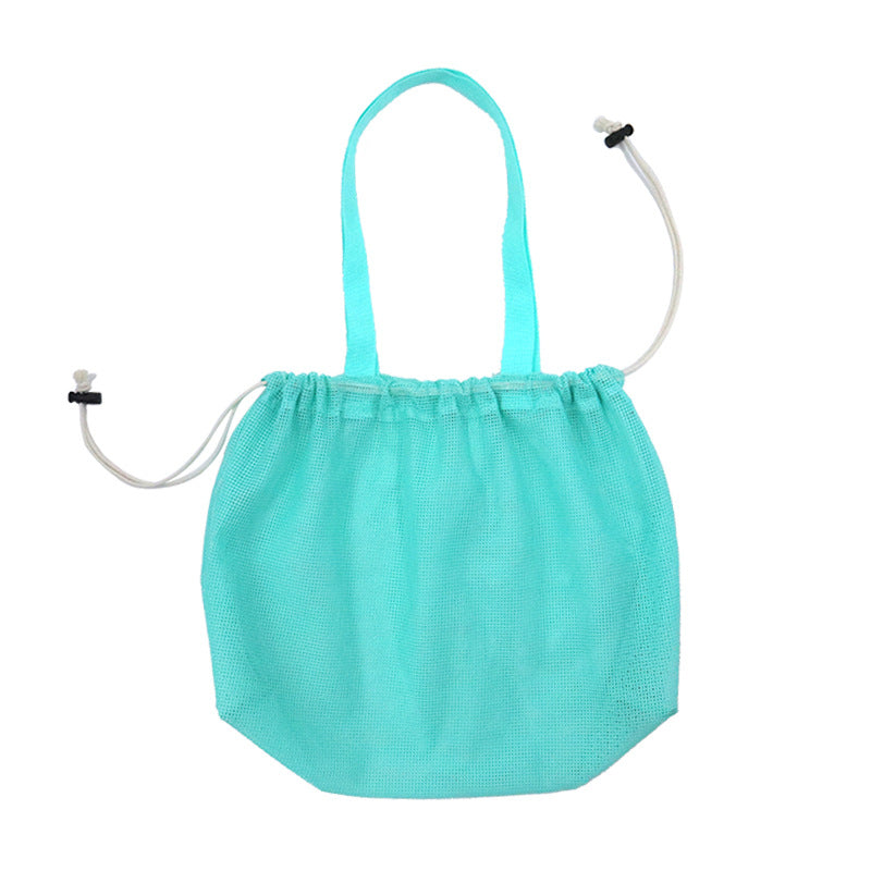 Mesh Beach Bag Bowlift