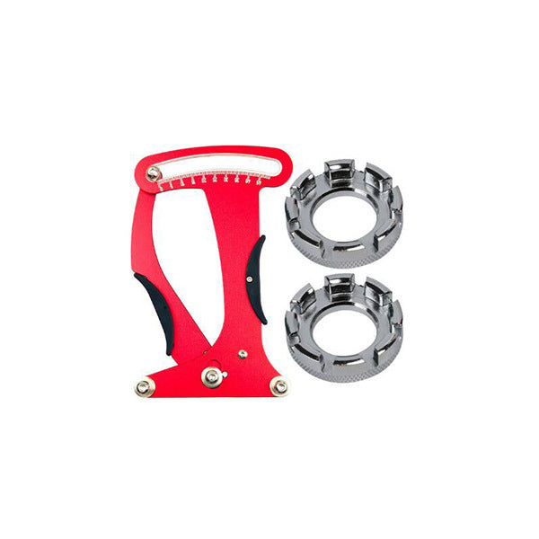 Precision Angle Measuring Tool Bowlift
