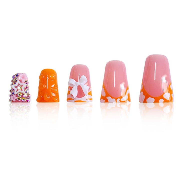 Nail Art Bowlift