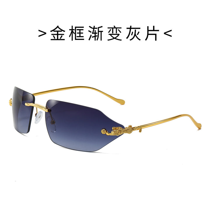 Women's Fashion Sunglasses with Elegant Frame and Exquisite Details Bowlift
