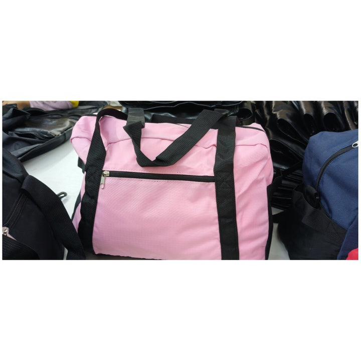 Spacious leisure bag Bowlift