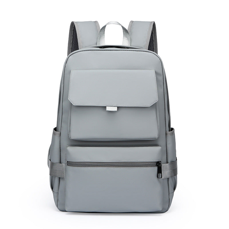 Sleek Urban Backpack Bowlift
