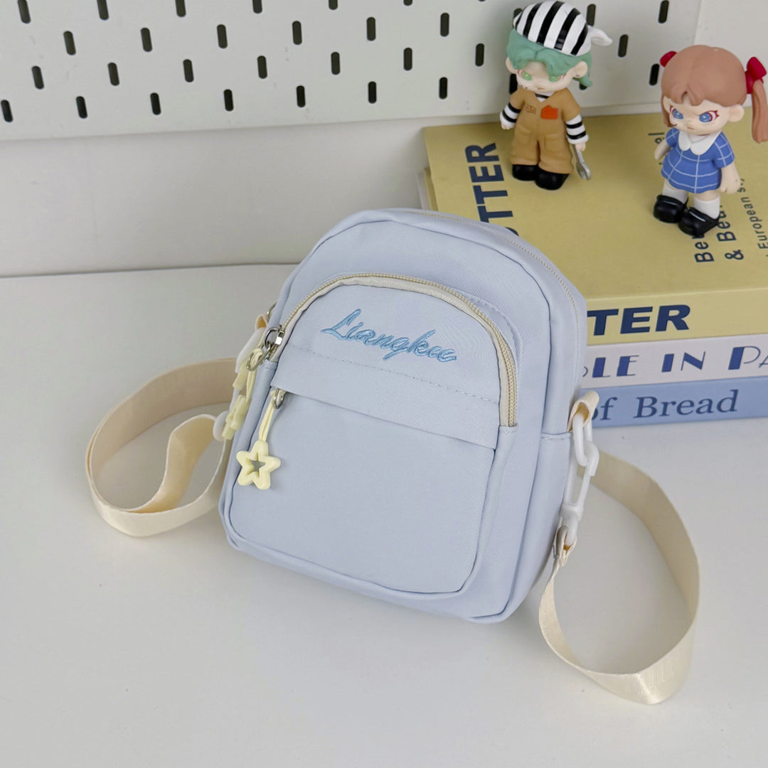Mini Crossbody Bag