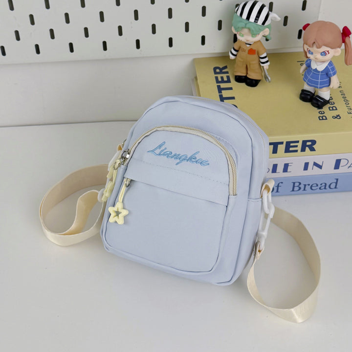 Mini Crossbody Bag