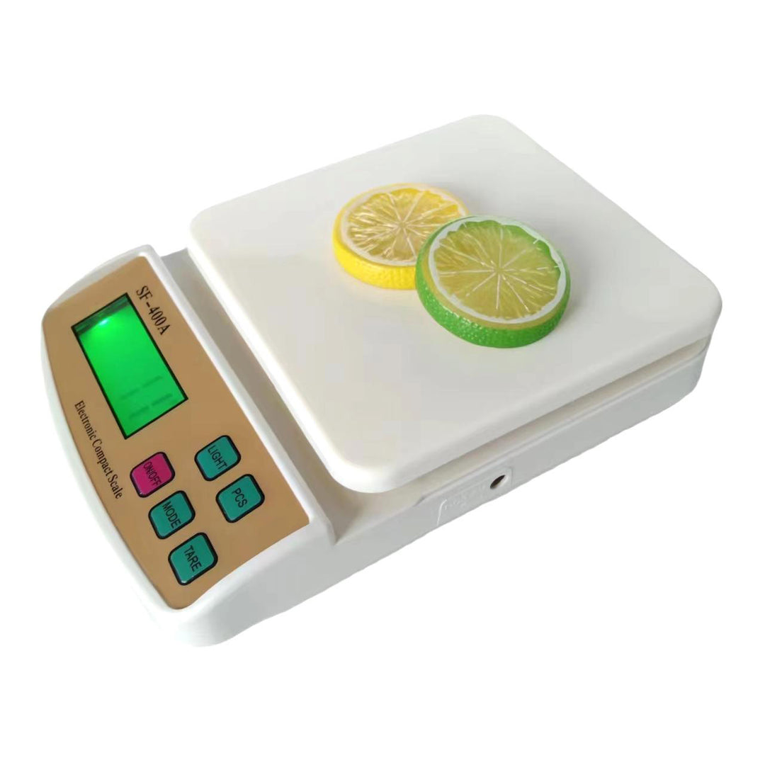 Electronic Food Portioning Scale