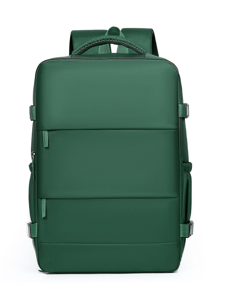 Sleek Multi-Functional Office Backpack Bowlift