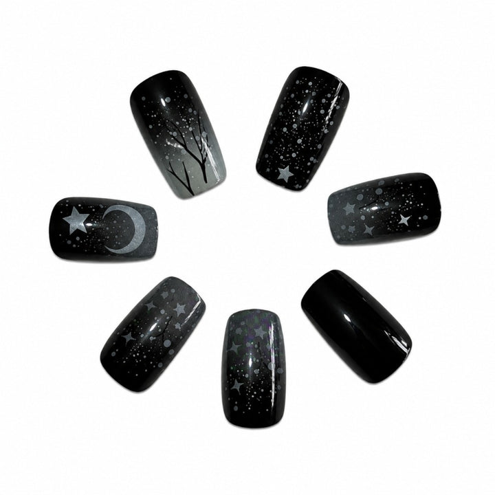 Artificial Nails Bowlift