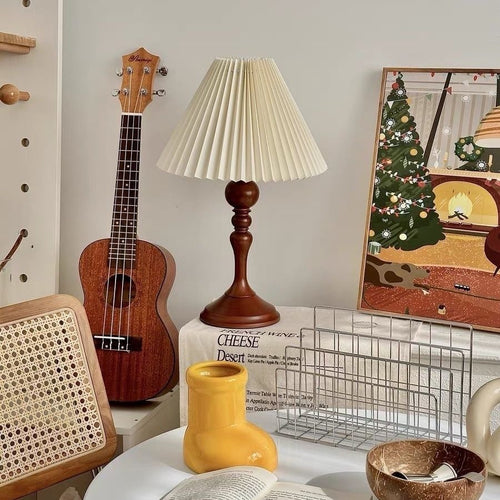 Decorative Accent Lamp