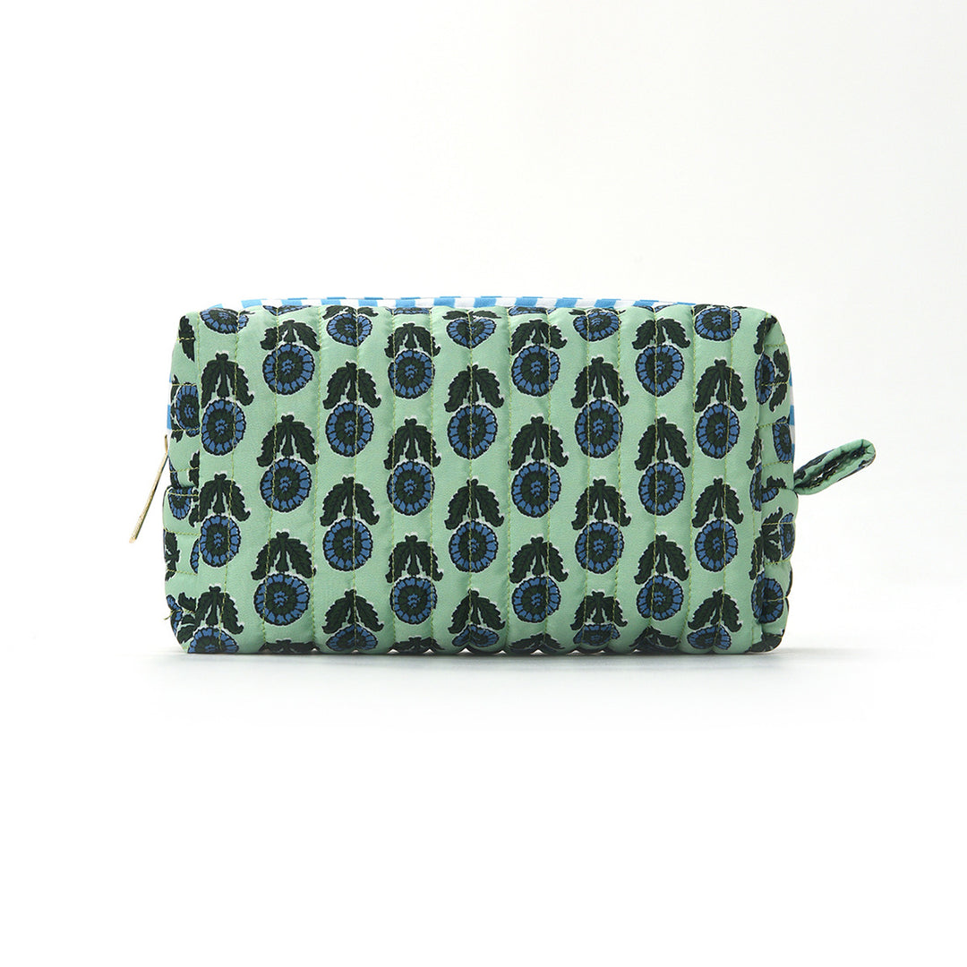 Cosmetic organizer with versatile compartments Bowlift