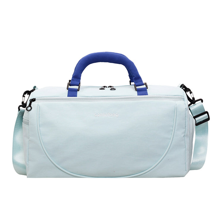 Versatile Travel Duffle Bag