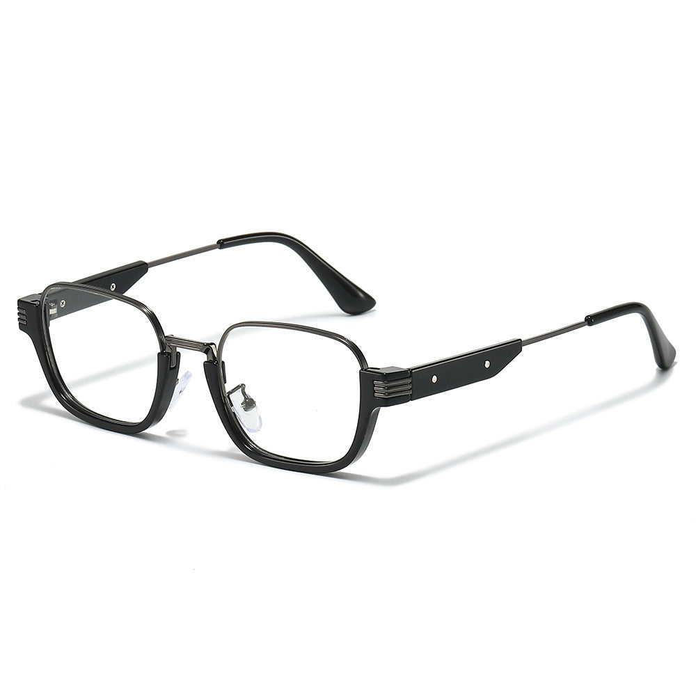 Vintage-Style Elegant Square Sunglasses Bowlift