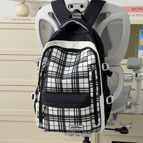 Stylish Carry-All Backpack