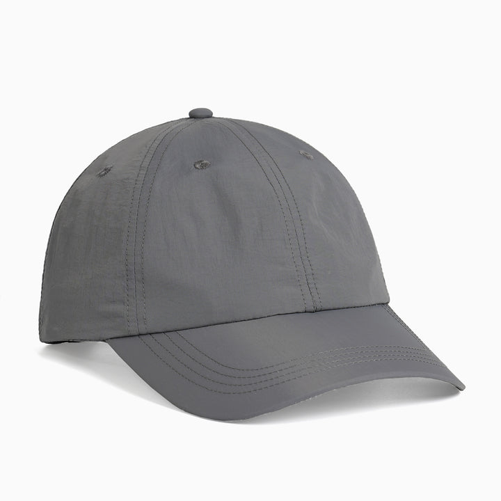 Women practical and waterproof baseball cap Bowlift