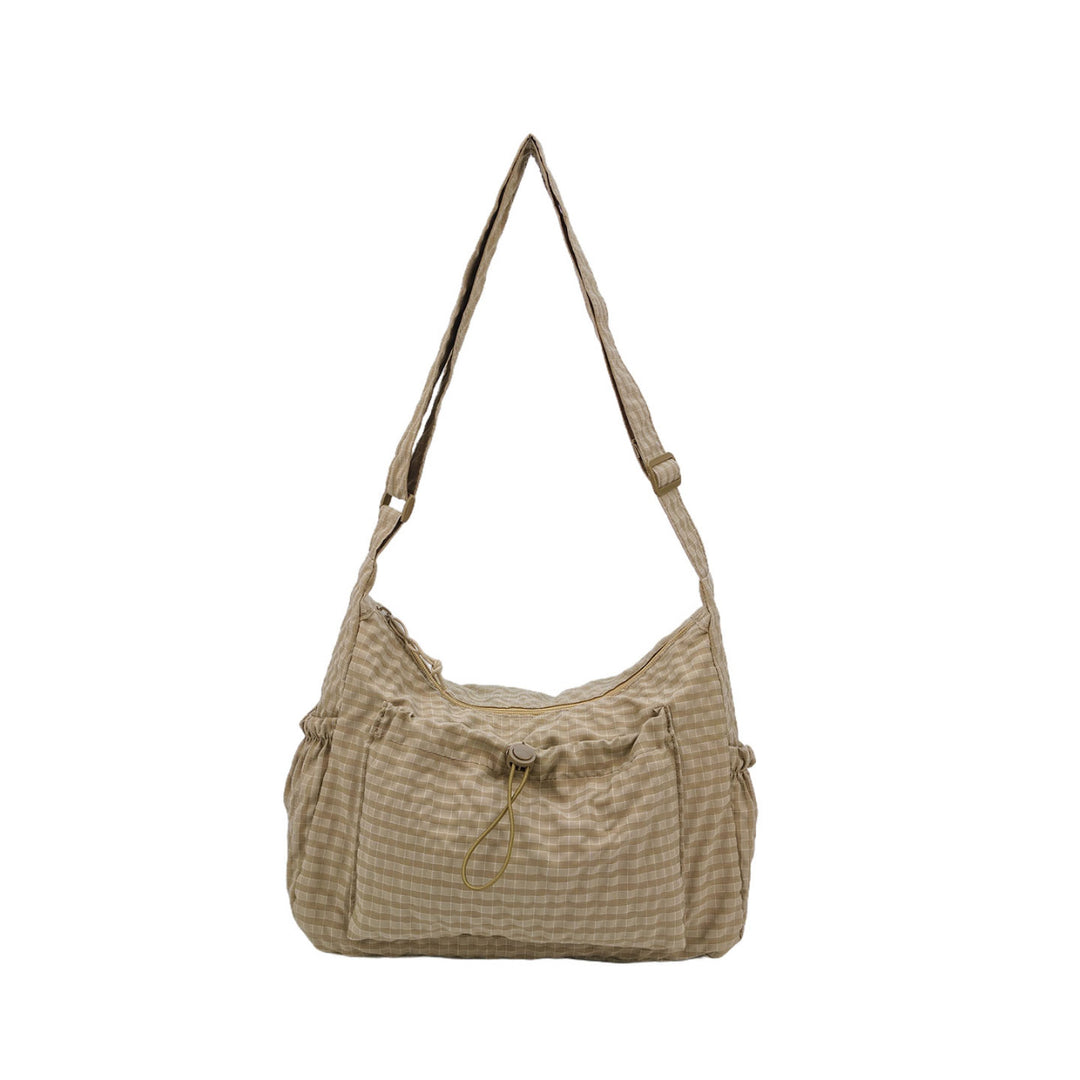 WoCasual Versatile Hobo Bag Bowlift