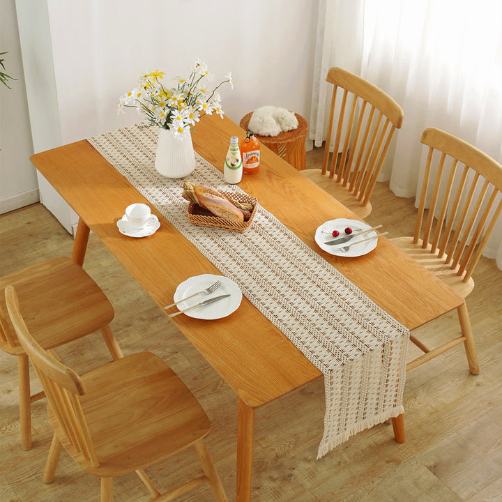 Decorative Dining Table Runner