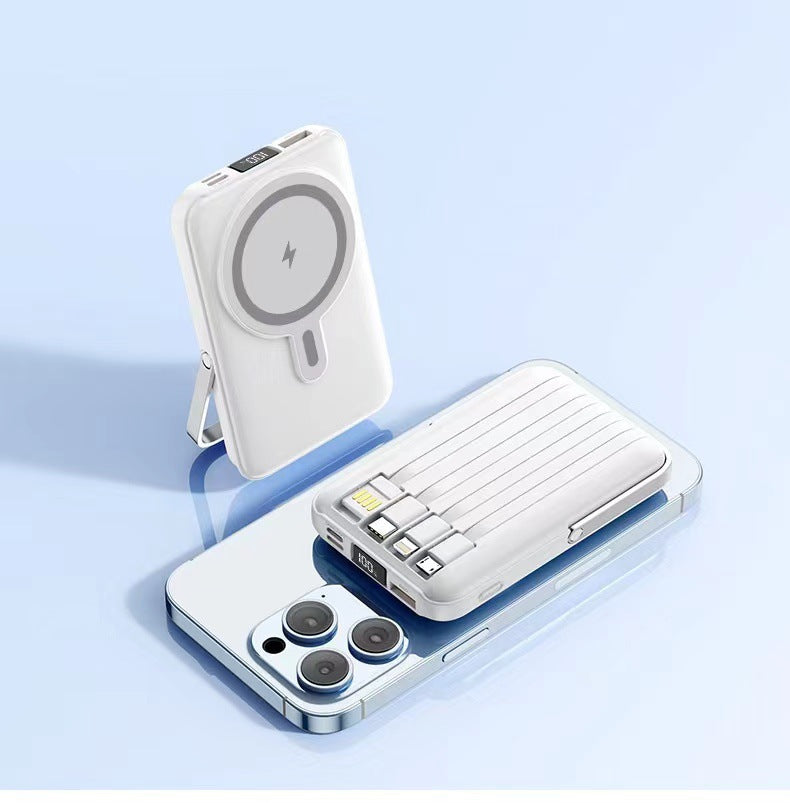 Powerbank For All Bowlift