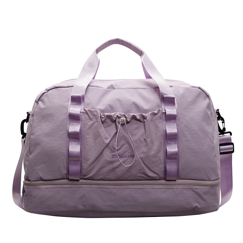 Travel bag Bowlift